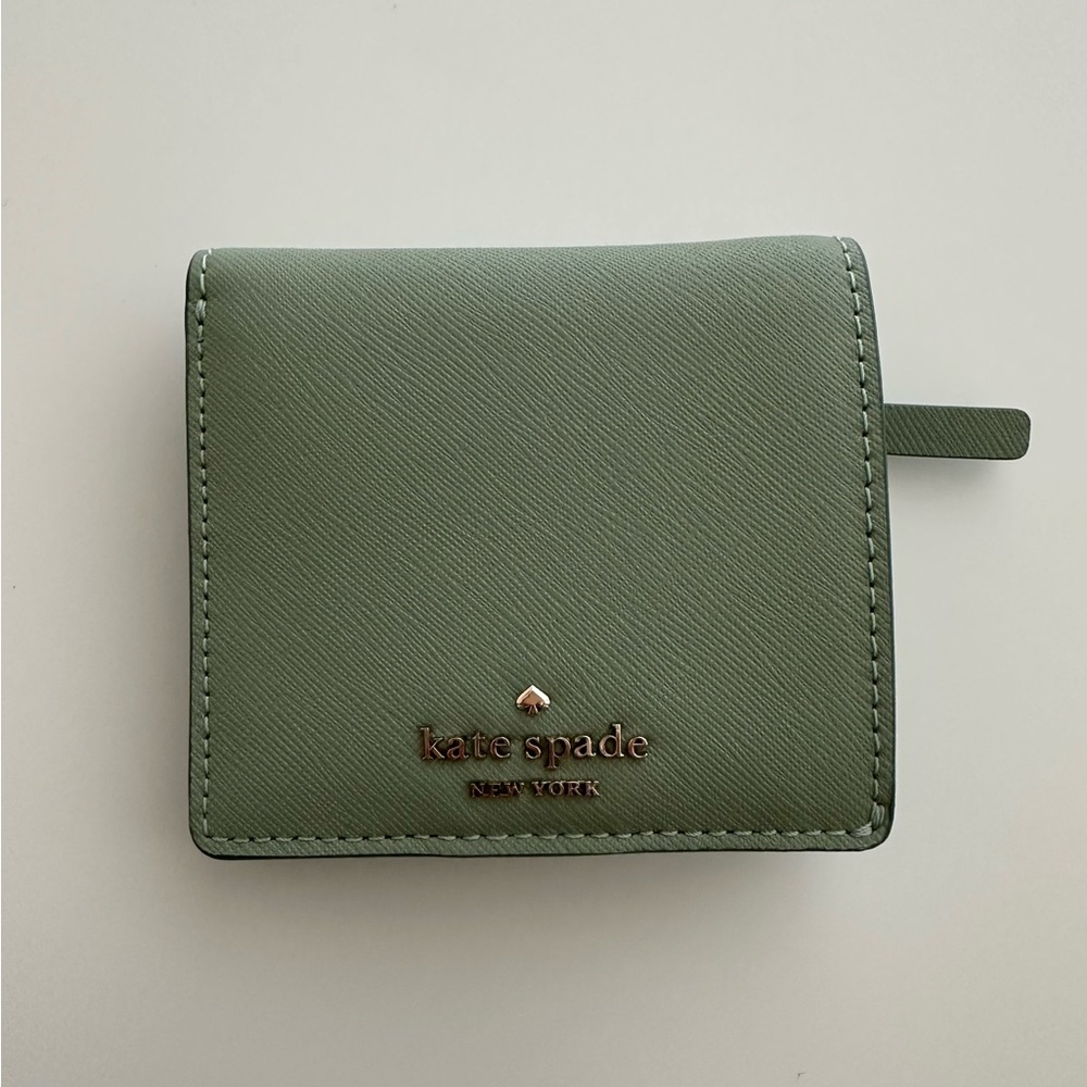 Kate Spade Mini Wallet